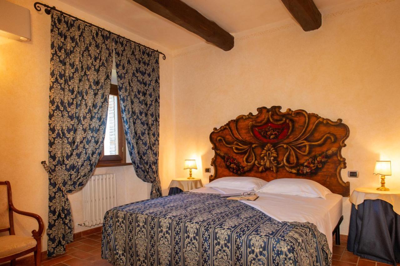 Rocca Di Pierle, Agriturismo Di Charme - Cortona Mercatale  Ngoại thất bức ảnh