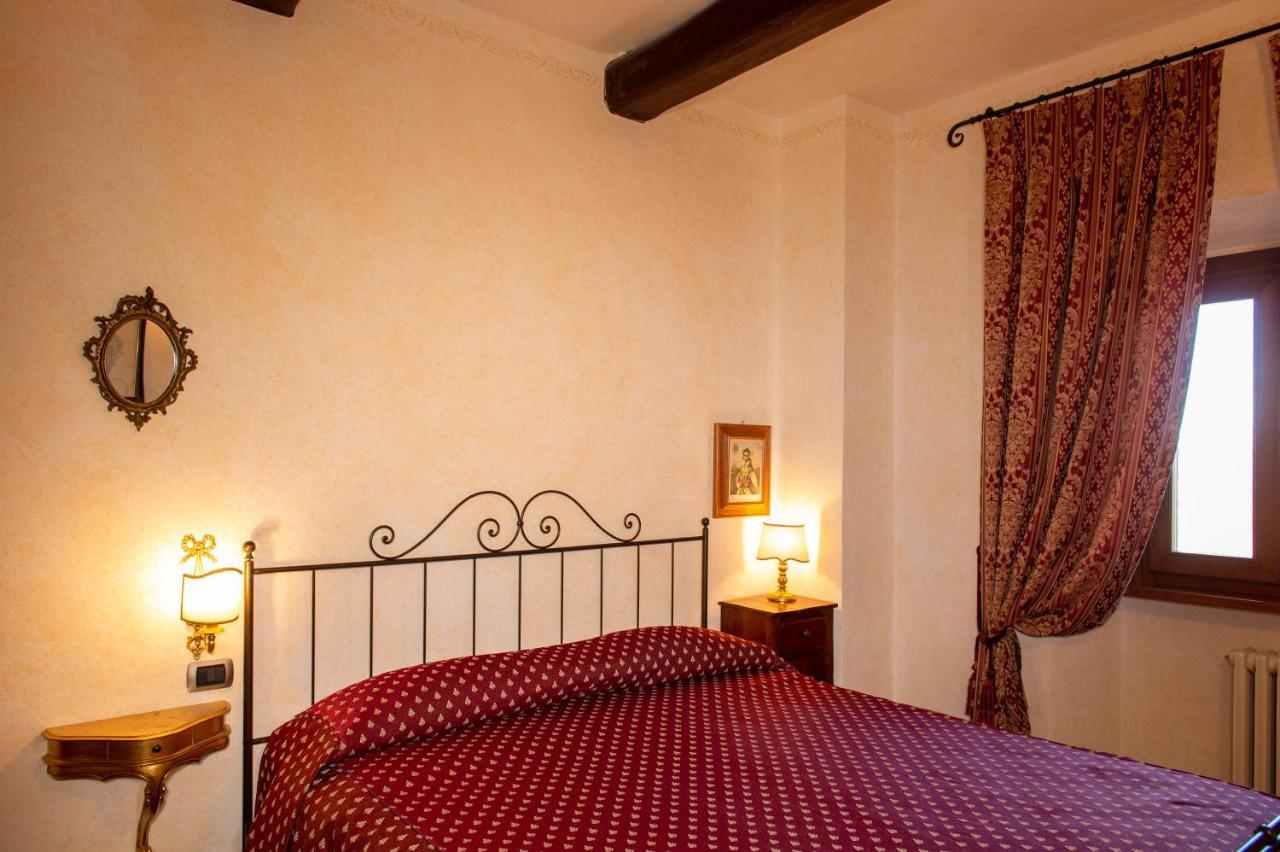 Rocca Di Pierle, Agriturismo Di Charme - Cortona Mercatale  Ngoại thất bức ảnh
