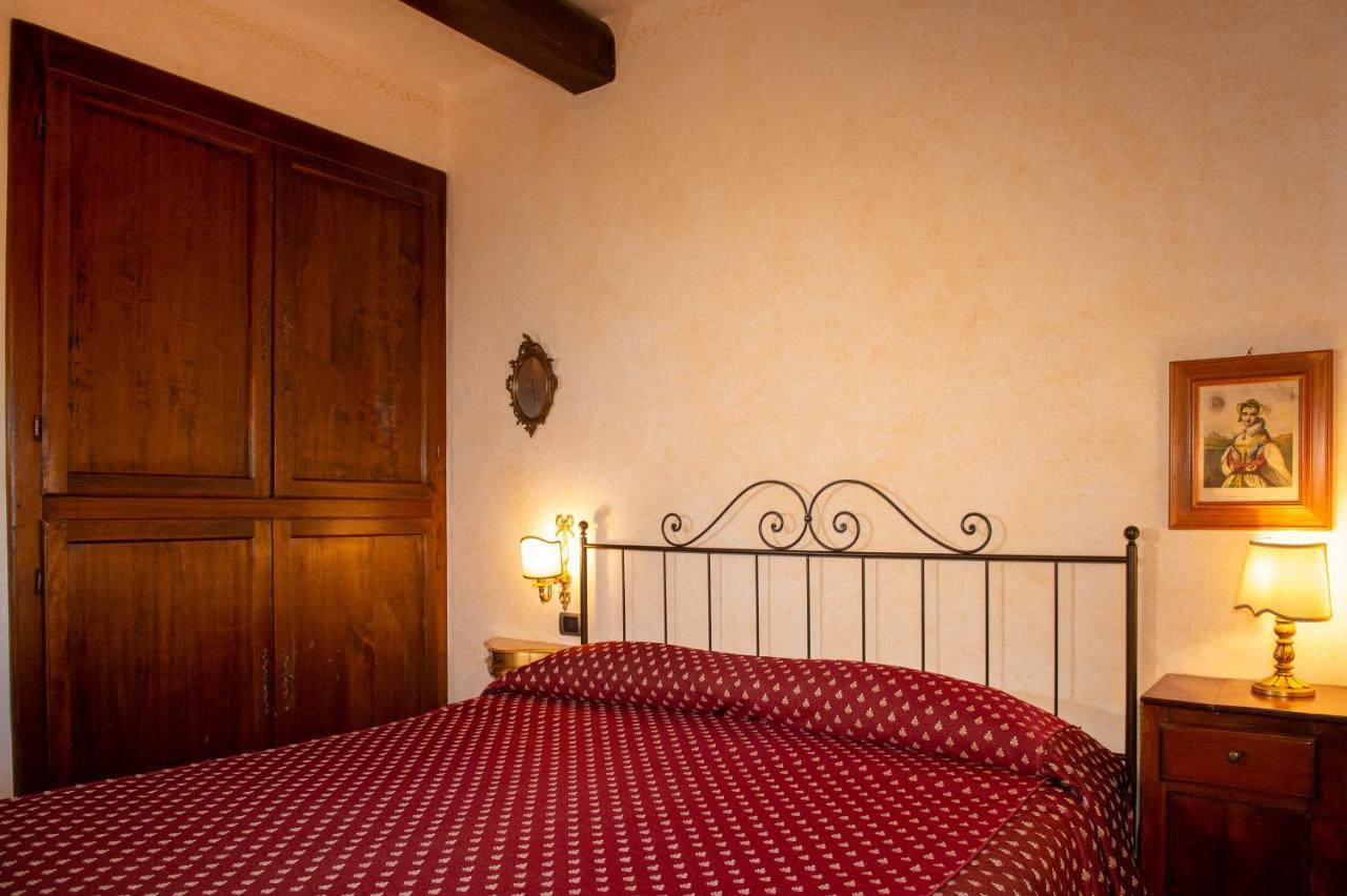 Rocca Di Pierle, Agriturismo Di Charme - Cortona Mercatale  Ngoại thất bức ảnh