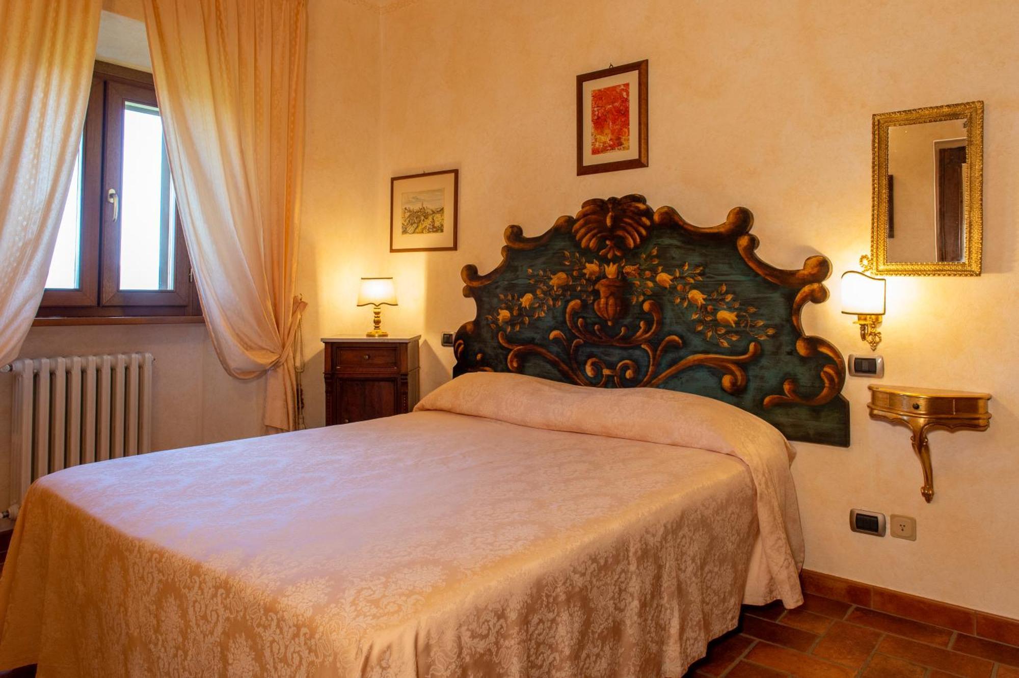 Rocca Di Pierle, Agriturismo Di Charme - Cortona Mercatale  Ngoại thất bức ảnh