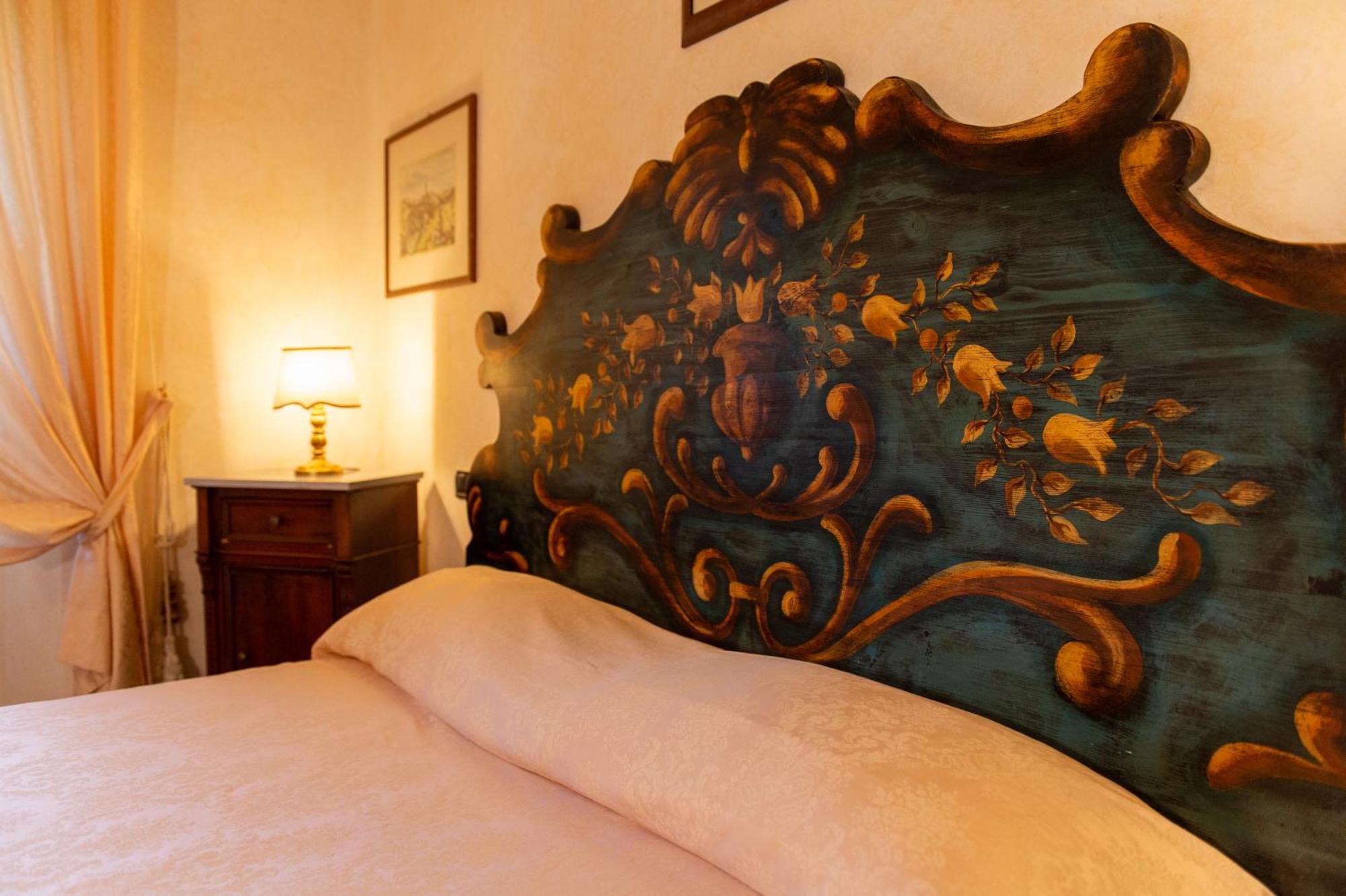 Rocca Di Pierle, Agriturismo Di Charme - Cortona Mercatale  Ngoại thất bức ảnh