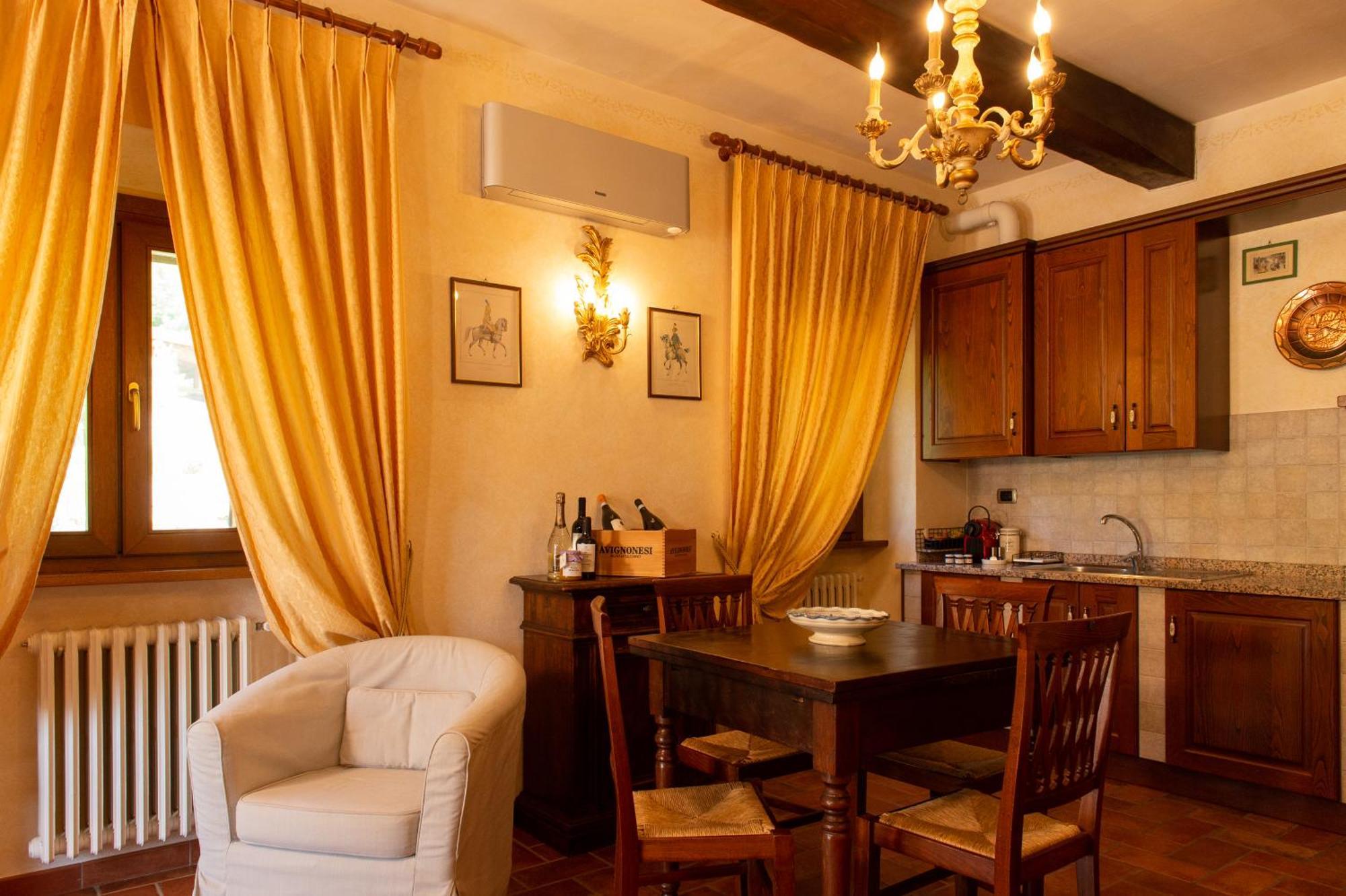 Rocca Di Pierle, Agriturismo Di Charme - Cortona Mercatale  Ngoại thất bức ảnh