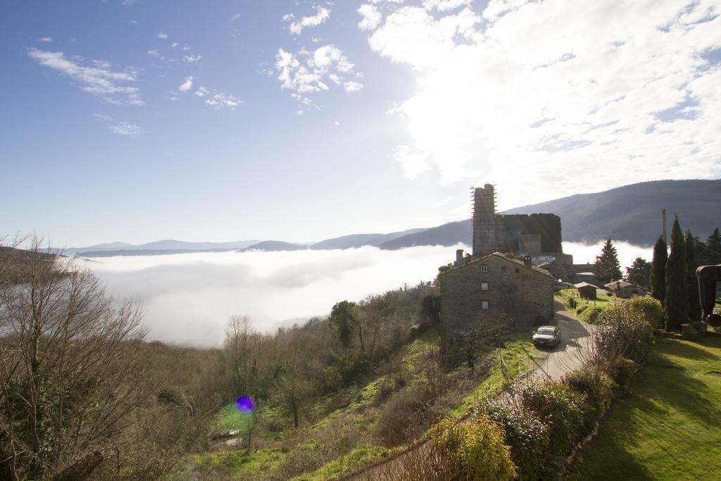 Rocca Di Pierle, Agriturismo Di Charme - Cortona Mercatale  Ngoại thất bức ảnh