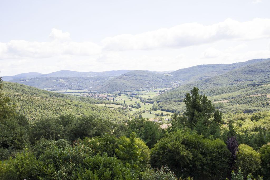 Rocca Di Pierle, Agriturismo Di Charme - Cortona Mercatale  Ngoại thất bức ảnh
