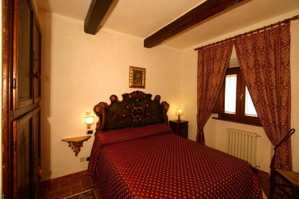 Rocca Di Pierle, Agriturismo Di Charme - Cortona Mercatale  Ngoại thất bức ảnh