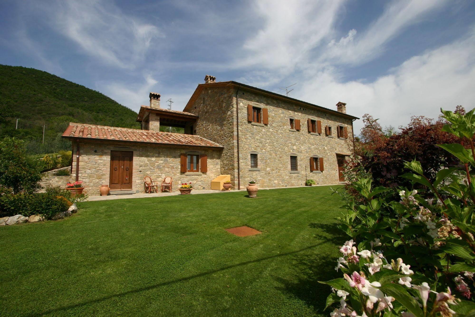 Rocca Di Pierle, Agriturismo Di Charme - Cortona Mercatale  Ngoại thất bức ảnh