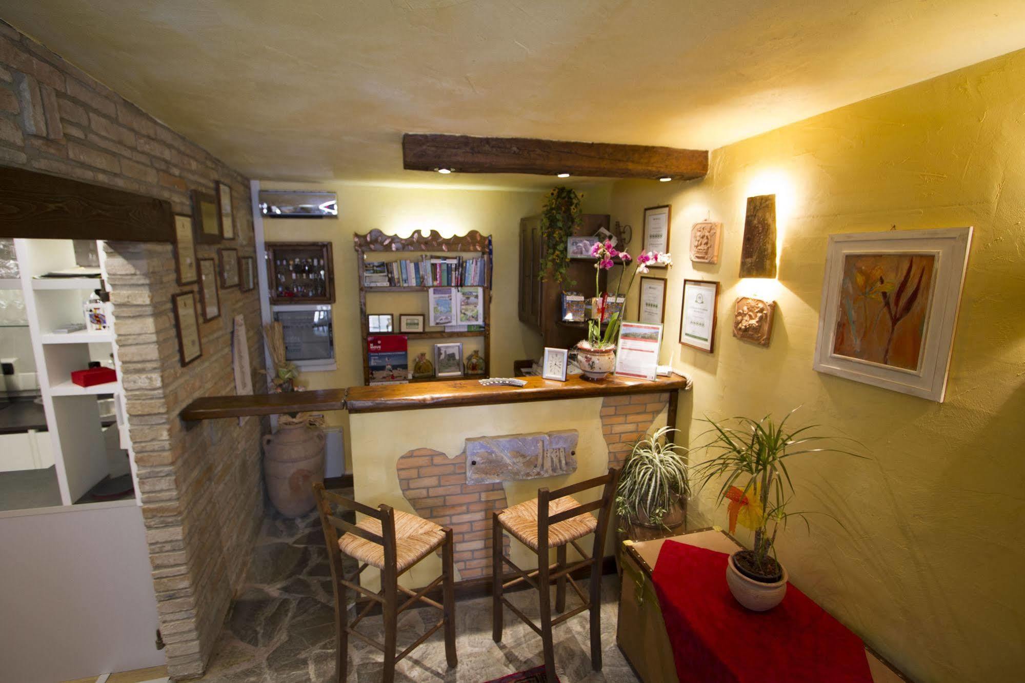 Rocca Di Pierle, Agriturismo Di Charme - Cortona Mercatale  Ngoại thất bức ảnh