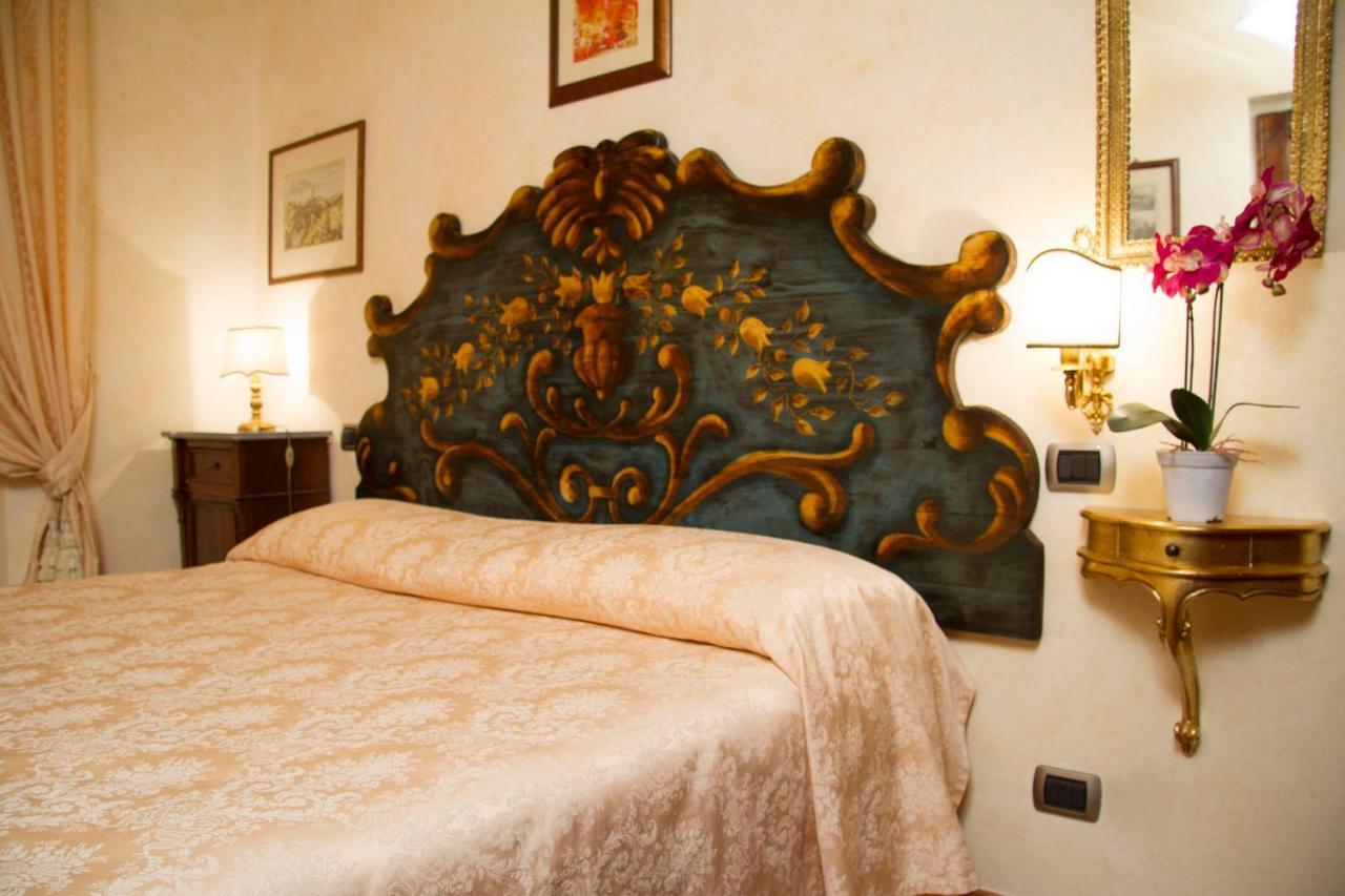 Rocca Di Pierle, Agriturismo Di Charme - Cortona Mercatale  Ngoại thất bức ảnh